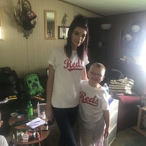 Meet your Posher, Marie